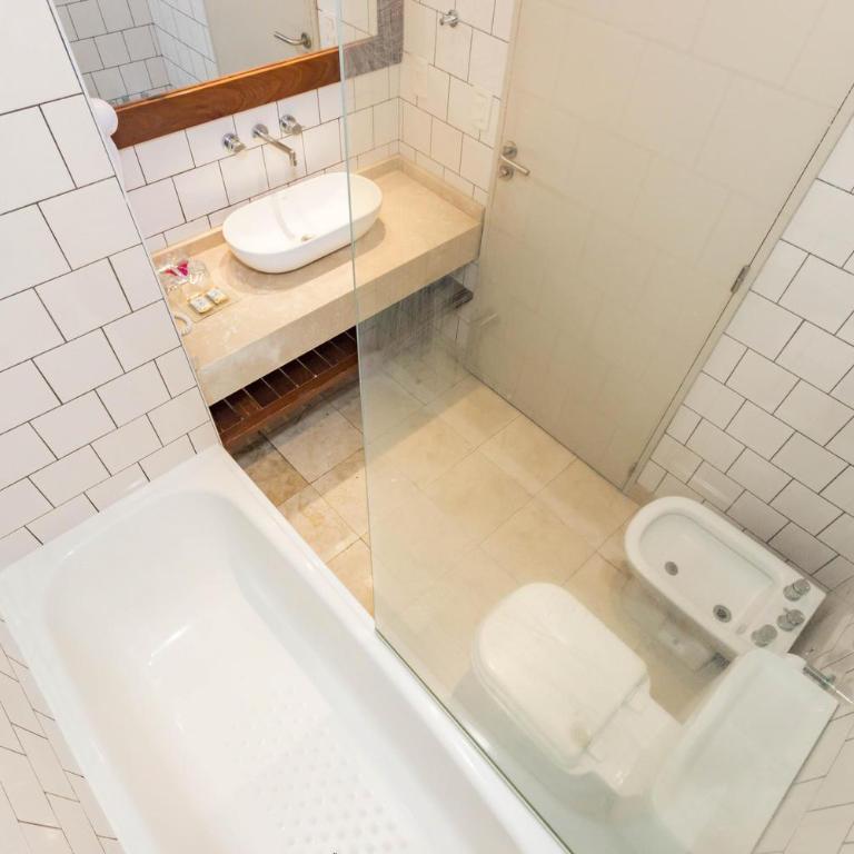 PALERMO EVOQUE Thames - Apartamento Deluxe - 10