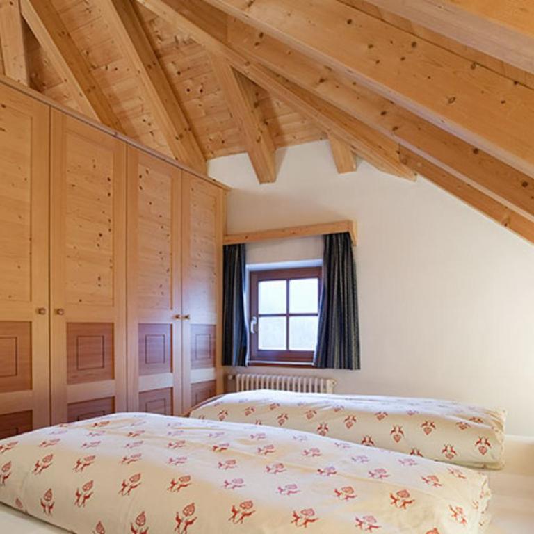 Gasthof/Albergo Dasser - Camera Matrimoniale - 4