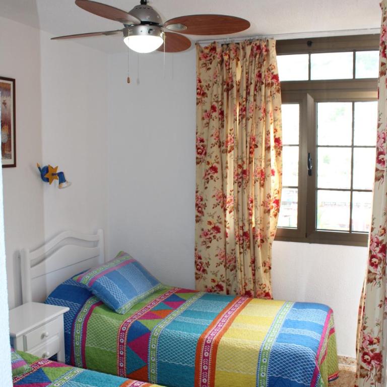 Casa Feliz en el complejo Las Fresas - Casa de 2 dormitorios - 21