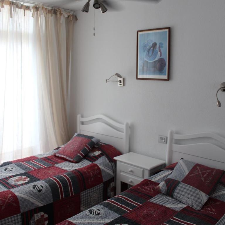 Casa Feliz en el complejo Las Fresas - Casa de 2 dormitorios - 19