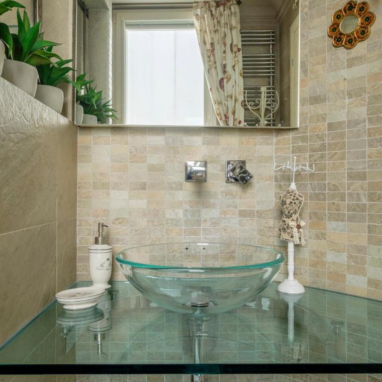 penthouse in the city centre - Appartamento - 35