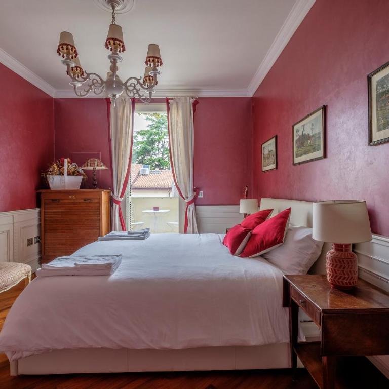 penthouse in the city centre - Appartamento - 23