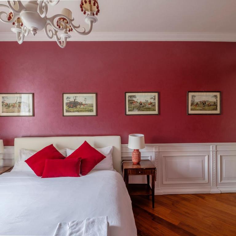 penthouse in the city centre - Appartamento - 28