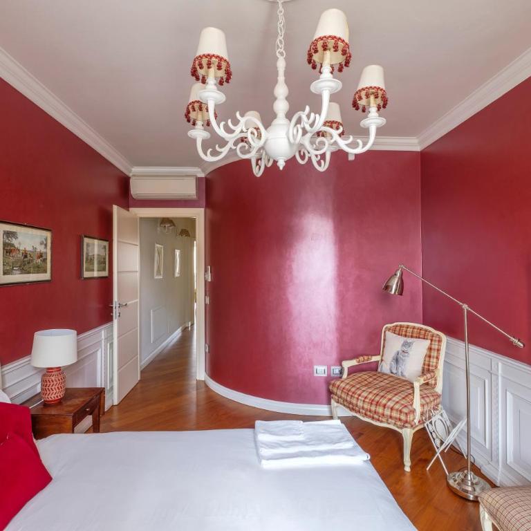 penthouse in the city centre - Appartamento - 25
