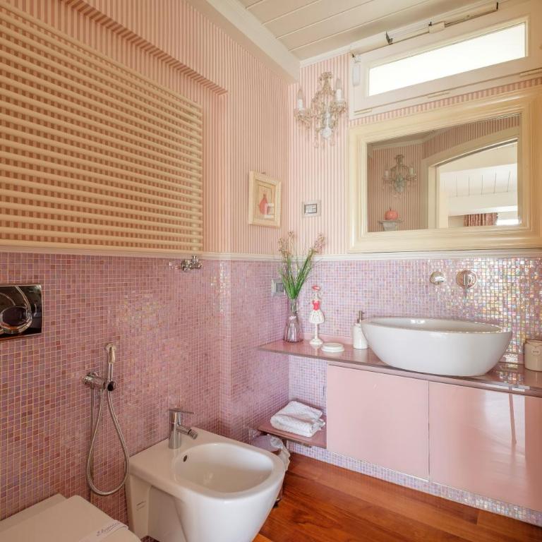 penthouse in the city centre - Appartamento - 60