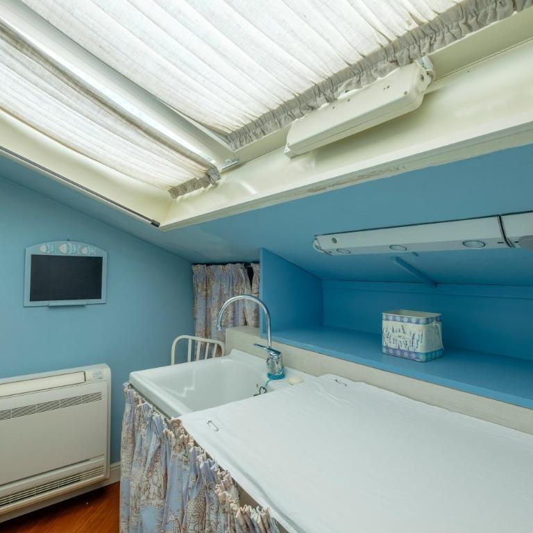 penthouse in the city centre - Appartamento - 71