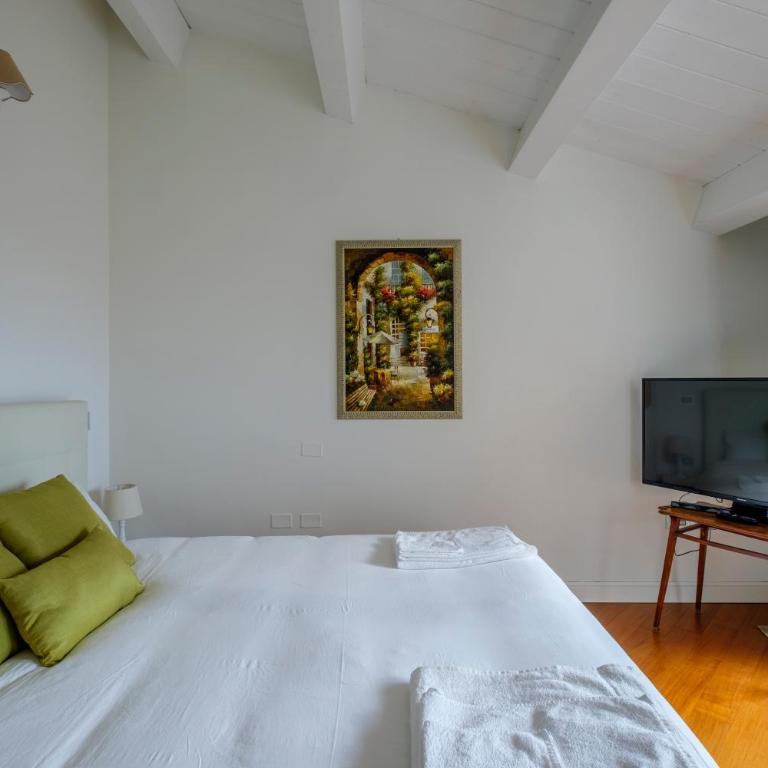 penthouse in the city centre - Appartamento - 43