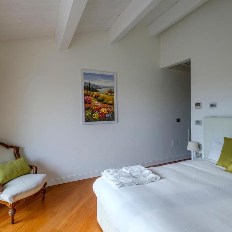 penthouse in the city centre - Appartamento - 41