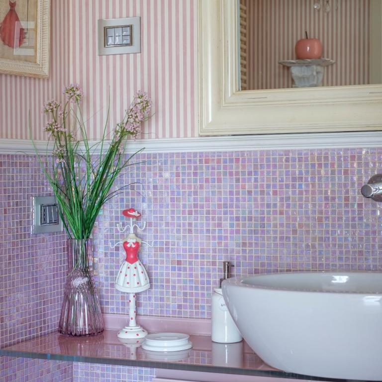 penthouse in the city centre - Appartamento - 59