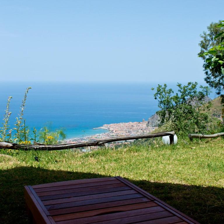 Casa Batia - Villa con Vista Mare - 23