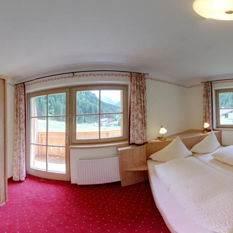 Landhaus Wildes Wasser - Apartment mit 2 Schlafzimmern - 1
