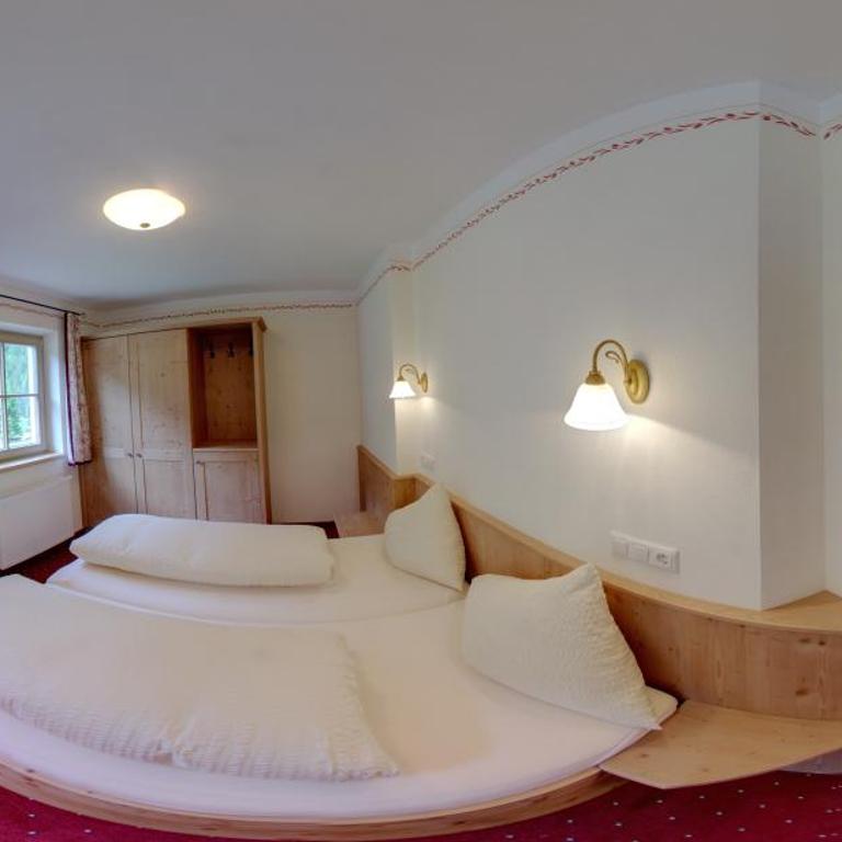 Landhaus Wildes Wasser - Apartment mit 2 Schlafzimmern - 2