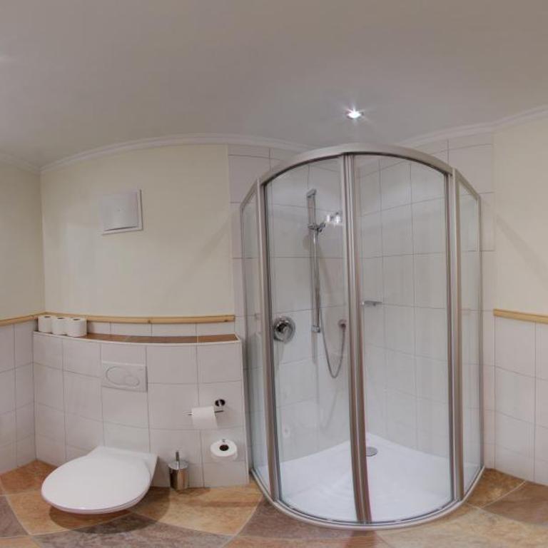 Landhaus Wildes Wasser - Apartment mit 2 Schlafzimmern - 3