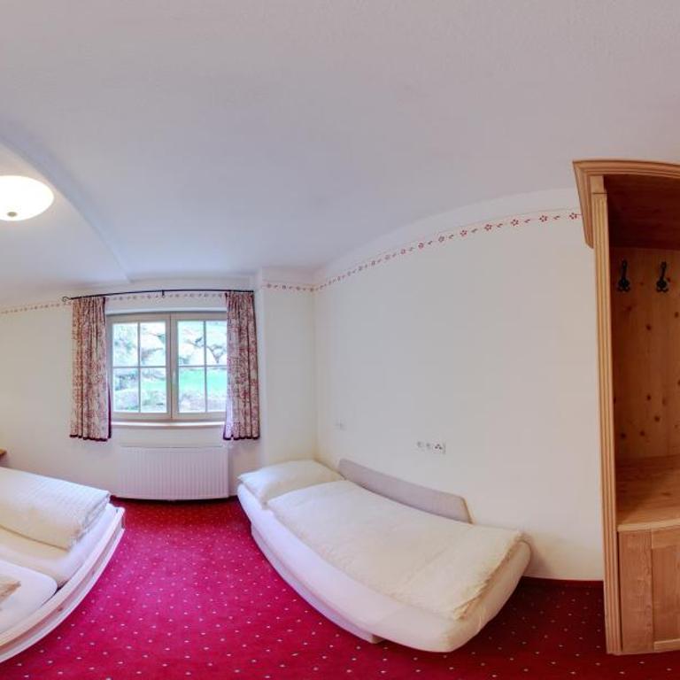 Landhaus Wildes Wasser - Comfort Apartment mit 2 Schlafzimmern - 1