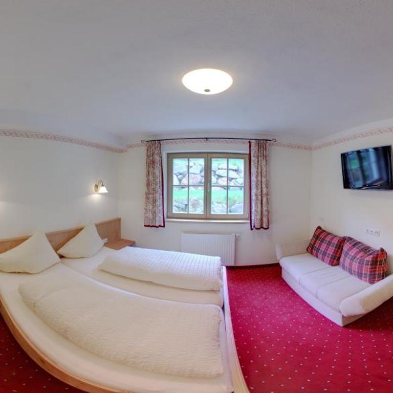 Landhaus Wildes Wasser - Comfort Apartment mit 2 Schlafzimmern - 2