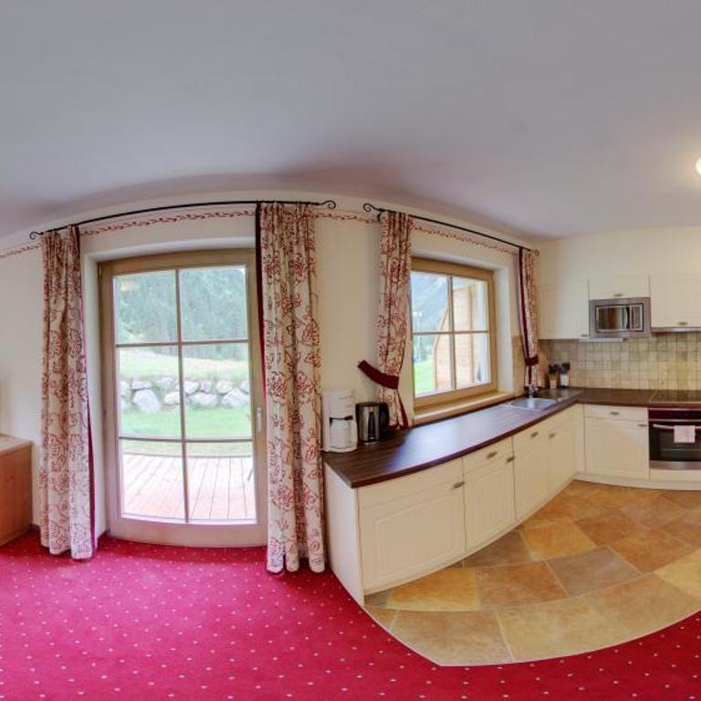 Landhaus Wildes Wasser - Comfort Apartment mit 2 Schlafzimmern - 3