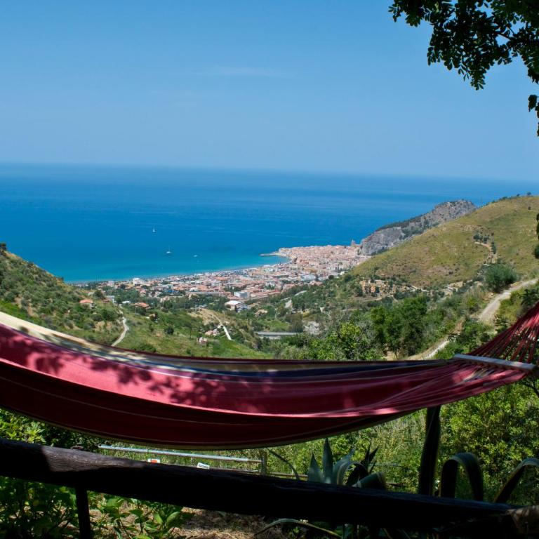 Casa Batia - Villa con Vista Mare - 24