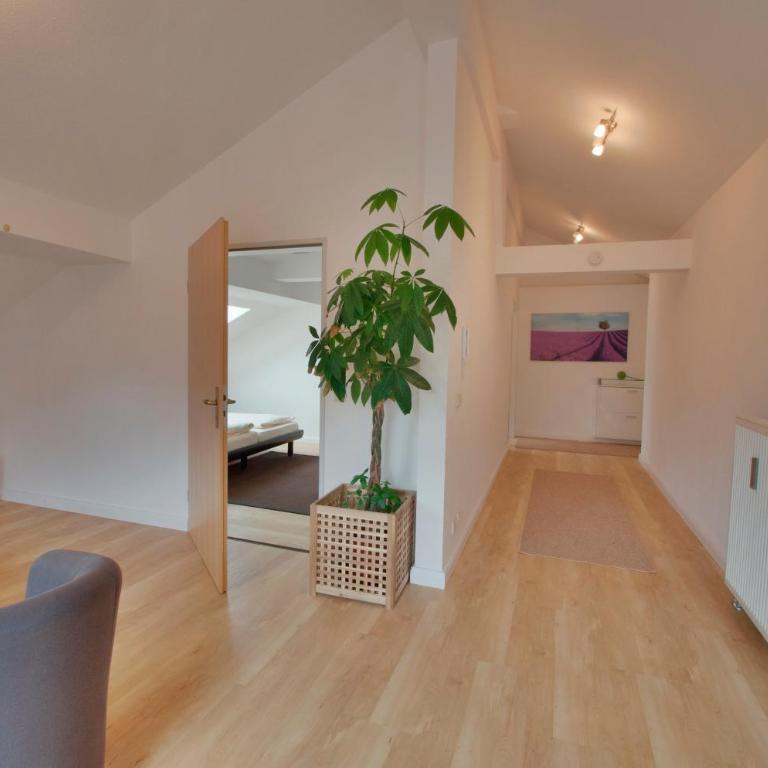 Hotel Ferienhaus Fux - Apartment (4 Erwachsene) - 9