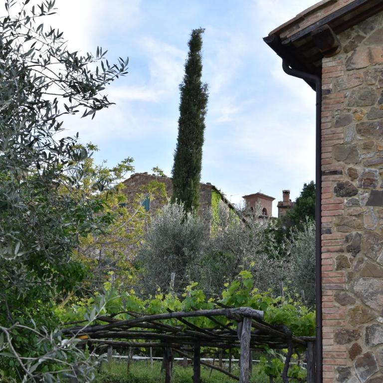 Casa Vacanze Porta Vecchia - Casa con 1 Camera da Letto - 6