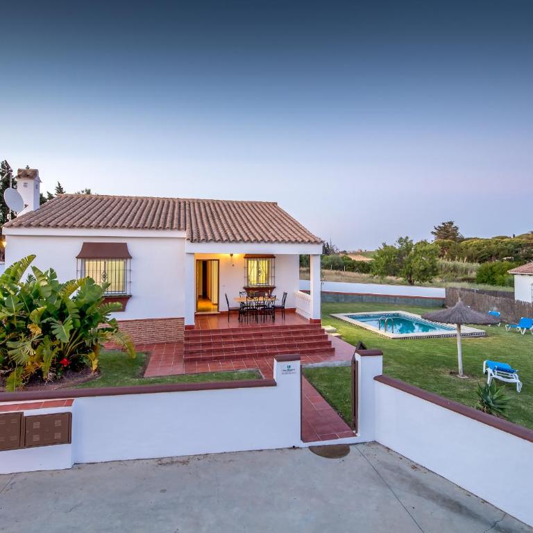Chalet Miriam II - Casa Unifamiliar de 3 dormitorios - 1