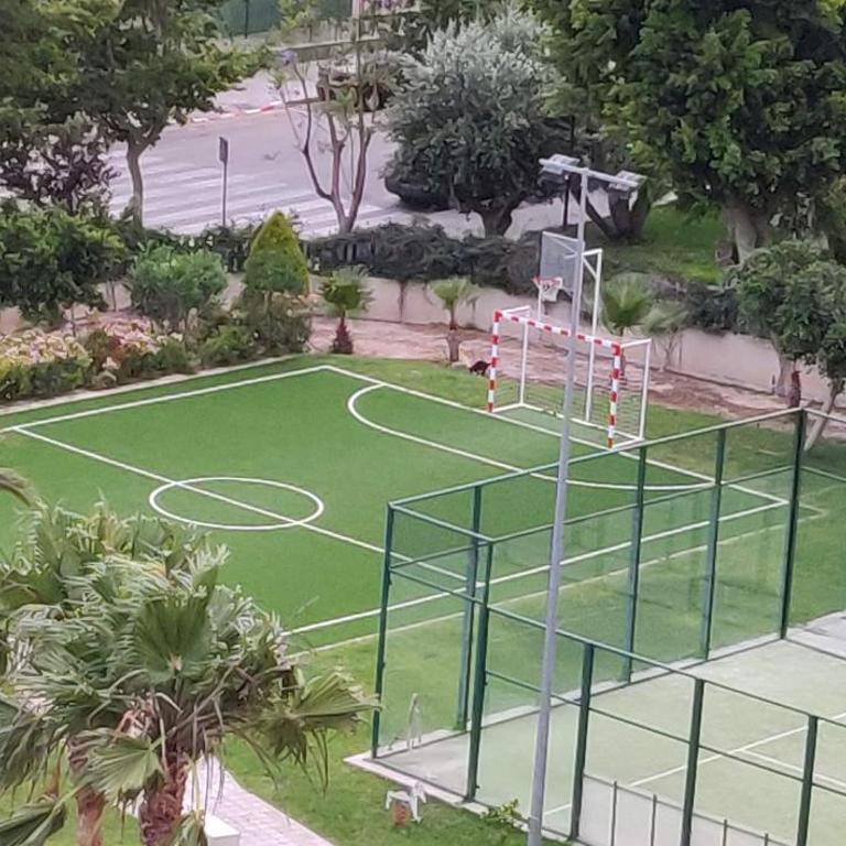 Torre D'Oboe 6 - Apartamento de 1 dormitorio - 17