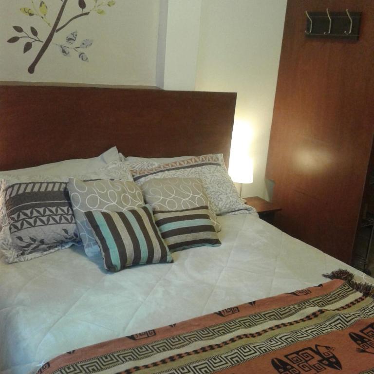 IDEAL Y UBICADISIMO A Mts de paseo ARISTIDES . - Apartamento de 1 dormitorio - 3