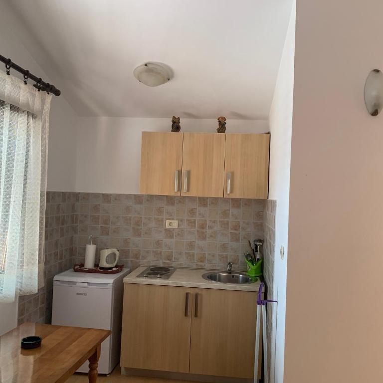 Apartments Zvicer - Milica - Apartman sa 1 Spavaćom Sobom - 5