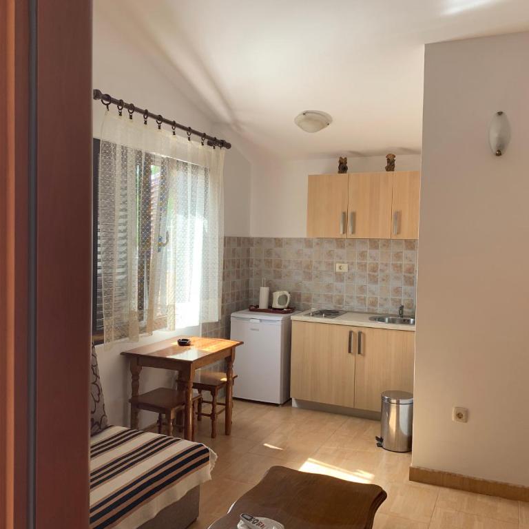 Apartments Zvicer - Milica - Apartman sa 1 Spavaćom Sobom - 4