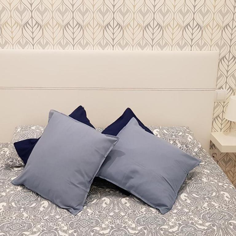 Apartamento EL CARMEN con Parking GRATIS - Apartamento de 1 dormitorio - 21