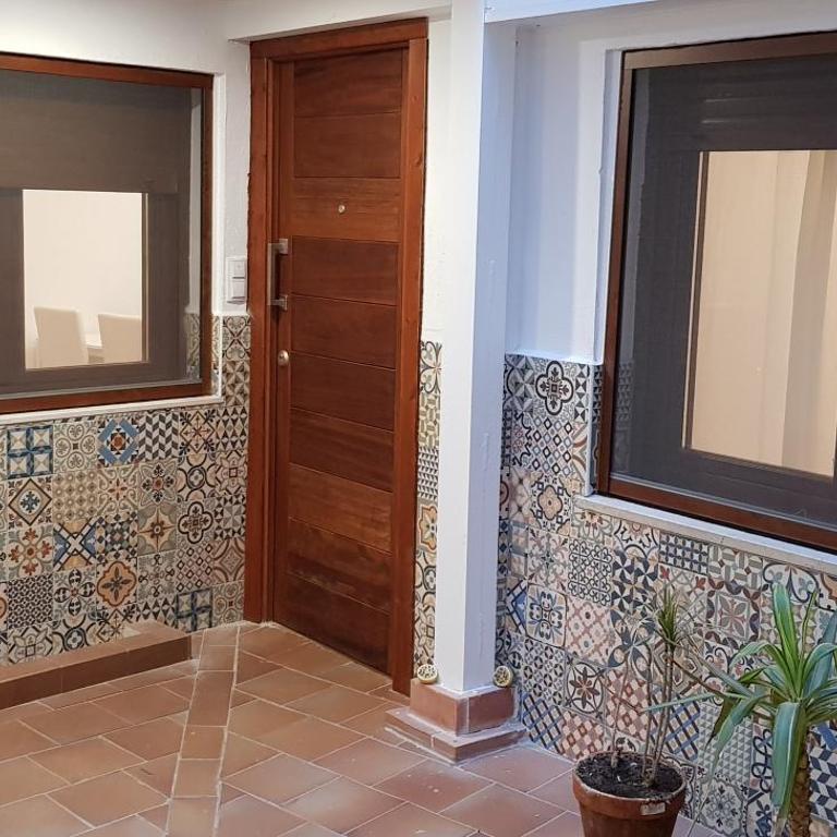 Apartamento EL CARMEN con Parking GRATIS - Apartamento de 1 dormitorio - 30