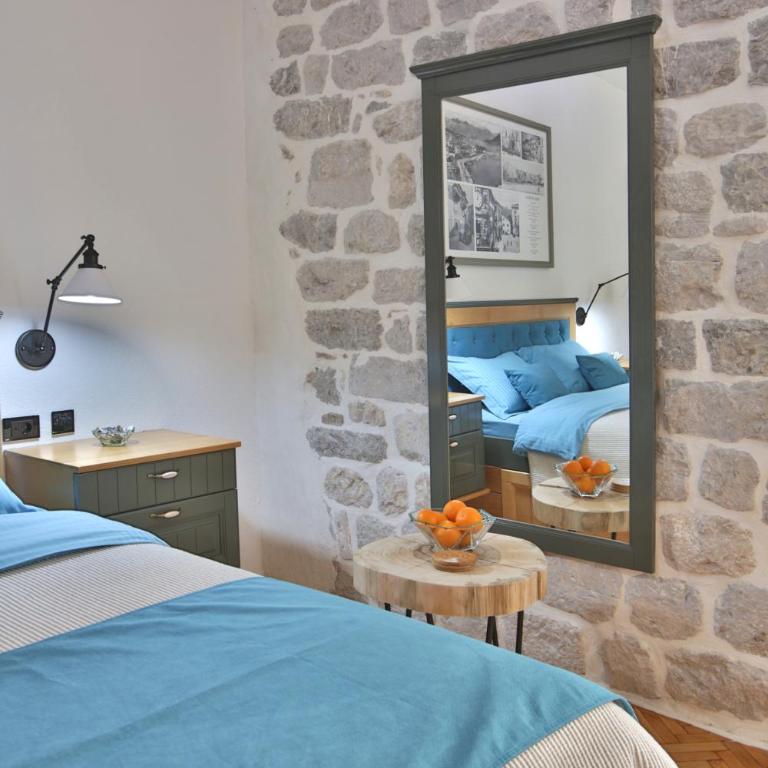 P.S. Cattaro Apartments - Studio Apartment - 17