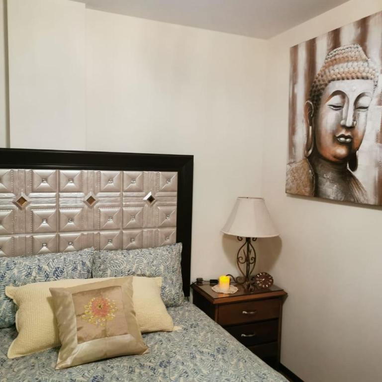 Acogedor y Elegante Estudio cerca al Prado - Apartamento de 1 dormitorio - 1