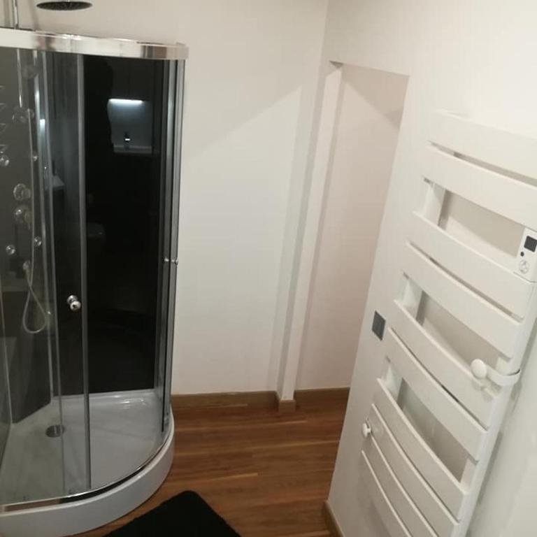Cocon Dieppois, 100m de la plage - Appartement 1 Chambre - 7