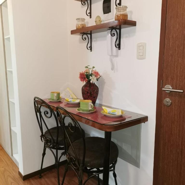 Acogedor y Elegante Estudio cerca al Prado - Apartamento de 1 dormitorio - 4