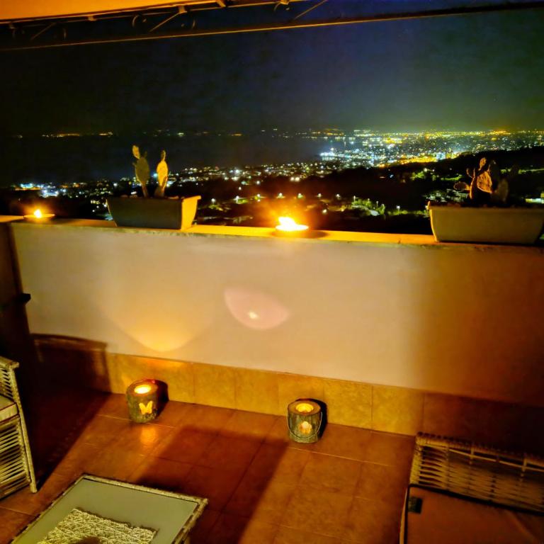 La Petite Maison - Apartment with Sea View - 21