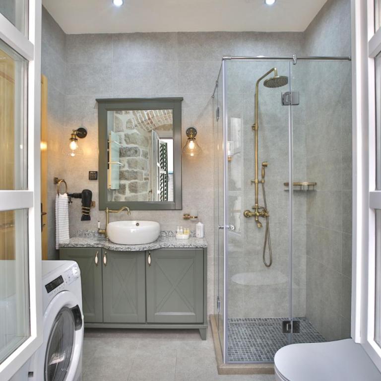P.S. Cattaro Apartments - Studio Apartment - 15