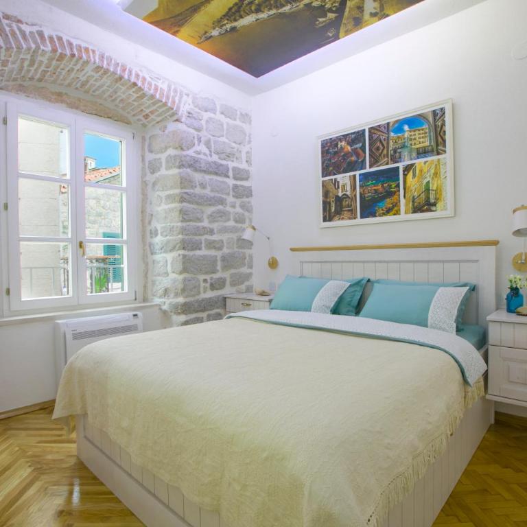 P.S. Cattaro Apartments - Superior Apartment - 23
