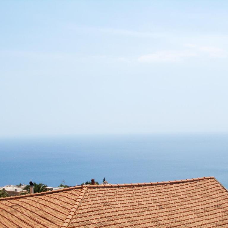 Taormina center 4 BR penthouse, terrace with views - Four-Bedroom Apartment - Attic - 30