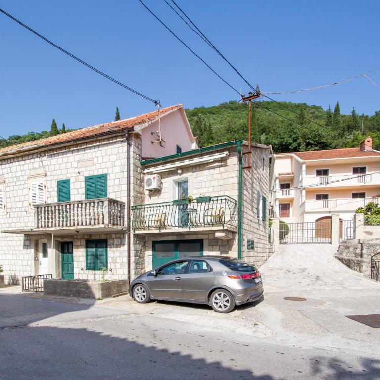 Apartman Lepetane - Studio sa Balkonom - 3