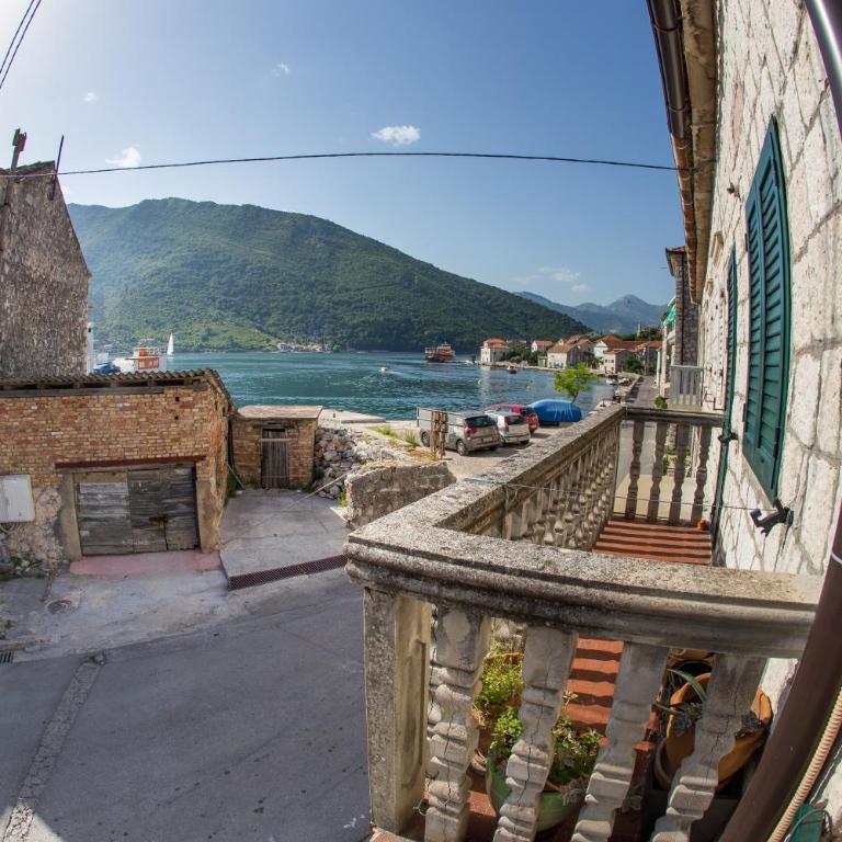 Apartman Lepetane - Studio sa Balkonom - 7