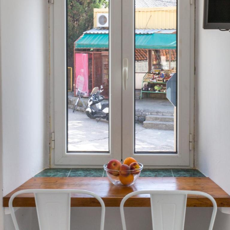 Apartman Lepetane - Studio sa Balkonom - 12