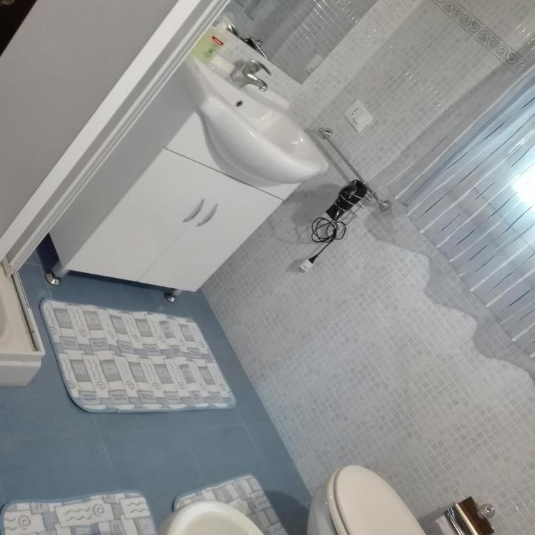 Le Case di Zia Palma - Appartamento con 1 Camera da Letto - 17