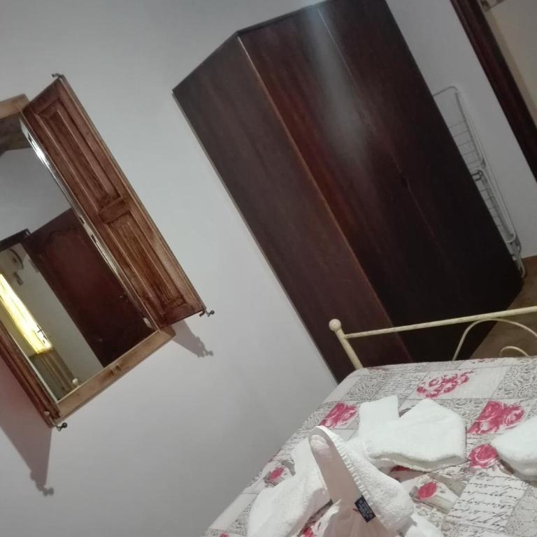 Le Case di Zia Palma - Appartamento con 1 Camera da Letto - 14