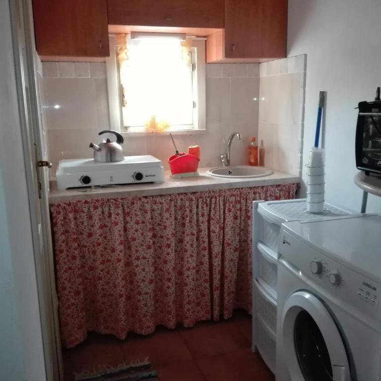 Le Case di Zia Palma - Appartamento con 1 Camera da Letto - 16