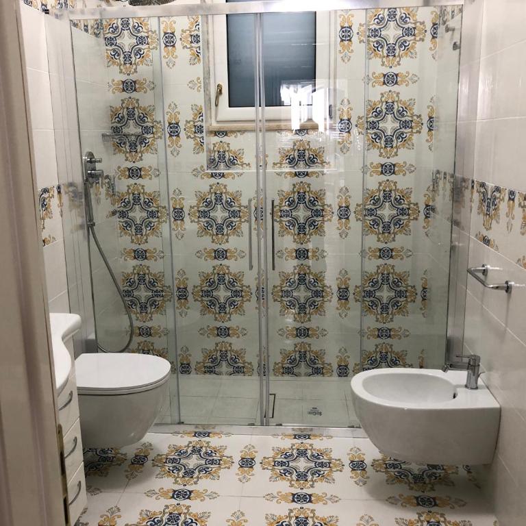 Casa direttamente sul mare 1 - Villa con Vista Mare - 21