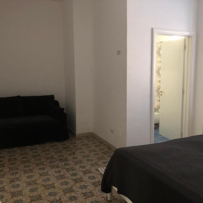 Casa direttamente sul mare 1 - Villa con Vista Mare - 12
