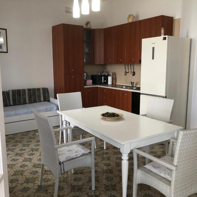 Casa direttamente sul mare 1 - Villa con Vista Mare - 8