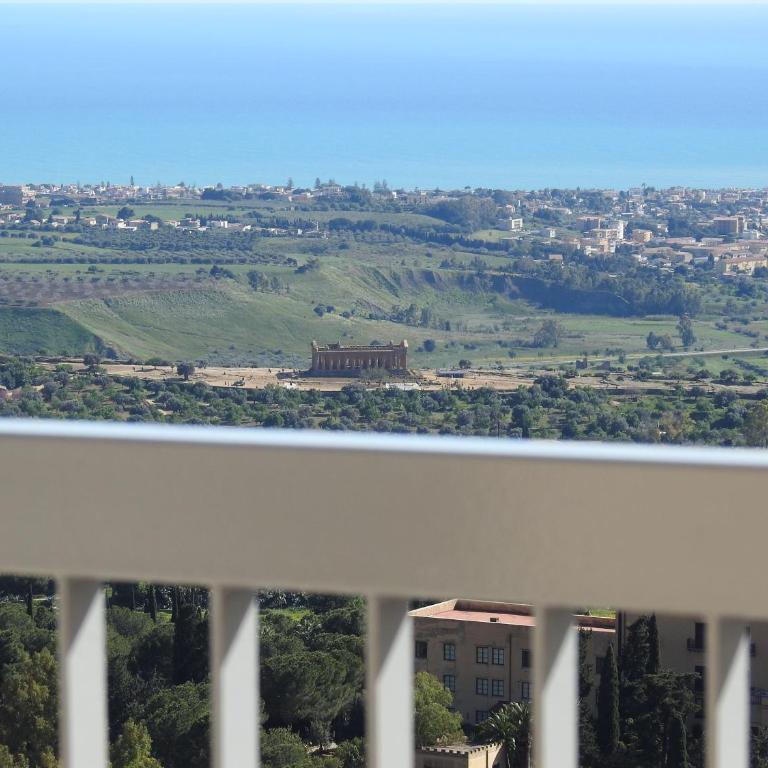 Hedoné Design Experience B&B - Suite con Balcone - 4