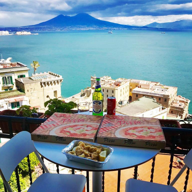 Casa Annamaria - Appartamento con Vista Mare - 3