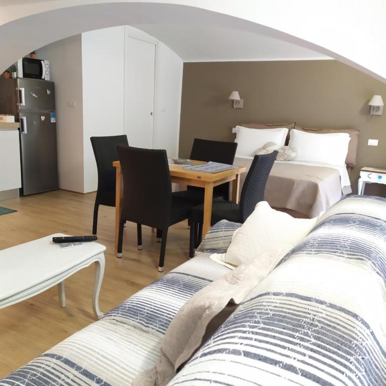 Casa Rossini - Studio - 5